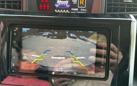 Toyota Roomy I, 2020 год, 1 400 000 рублей, 12 фотография