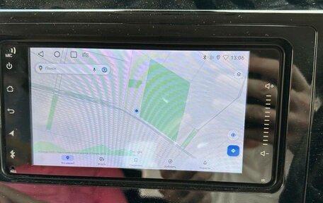 Toyota Roomy I, 2020 год, 1 400 000 рублей, 11 фотография