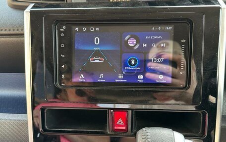 Toyota Roomy I, 2020 год, 1 400 000 рублей, 10 фотография