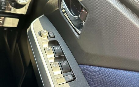 Toyota Roomy I, 2020 год, 1 400 000 рублей, 17 фотография