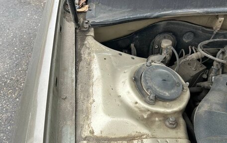 Hyundai Sonata IV рестайлинг, 2005 год, 400 000 рублей, 8 фотография