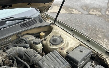 Hyundai Sonata IV рестайлинг, 2005 год, 400 000 рублей, 7 фотография