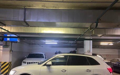 Audi Q5, 2016 год, 2 499 999 рублей, 2 фотография