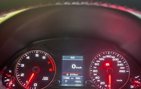 Audi Q5, 2016 год, 2 499 999 рублей, 6 фотография