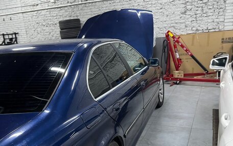 BMW 5 серия, 1998 год, 350 000 рублей, 3 фотография