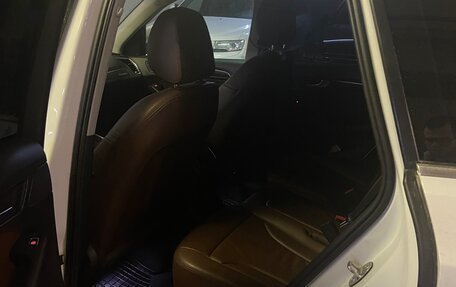 Audi Q5, 2016 год, 2 499 999 рублей, 9 фотография