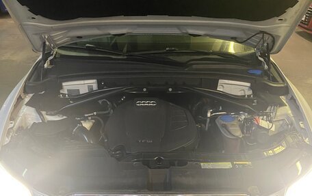 Audi Q5, 2016 год, 2 499 999 рублей, 5 фотография