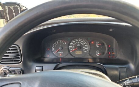 KIA Spectra II (LD), 2008 год, 380 000 рублей, 8 фотография