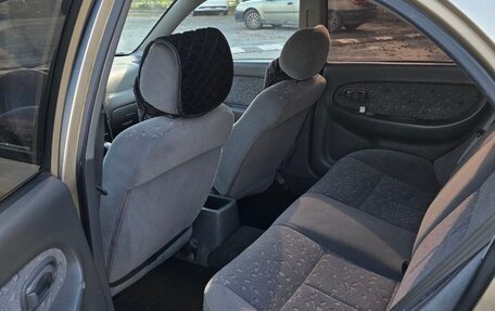 KIA Spectra II (LD), 2008 год, 380 000 рублей, 6 фотография