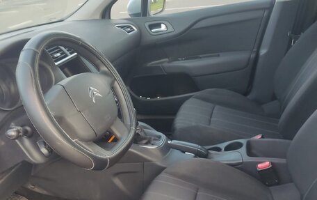 Citroen C4 II рестайлинг, 2012 год, 580 000 рублей, 6 фотография