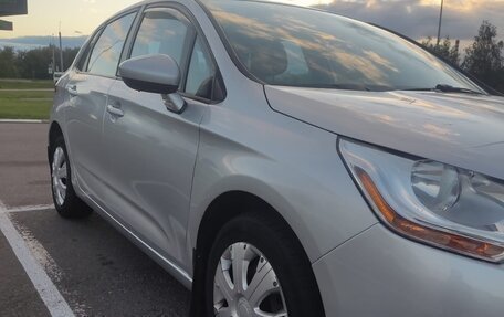 Citroen C4 II рестайлинг, 2012 год, 580 000 рублей, 10 фотография