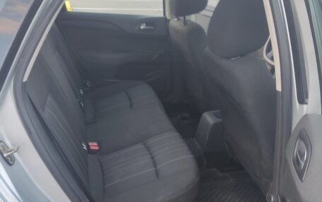 Citroen C4 II рестайлинг, 2012 год, 580 000 рублей, 9 фотография