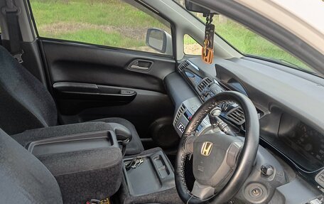 Honda Edix, 2004 год, 650 000 рублей, 10 фотография