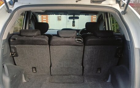 Honda Edix, 2004 год, 650 000 рублей, 8 фотография