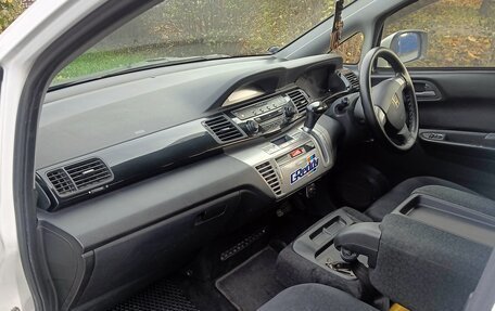 Honda Edix, 2004 год, 650 000 рублей, 12 фотография