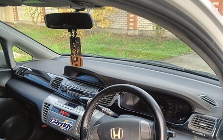 Honda Edix, 2004 год, 650 000 рублей, 11 фотография