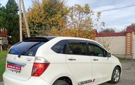 Honda Edix, 2004 год, 650 000 рублей, 6 фотография