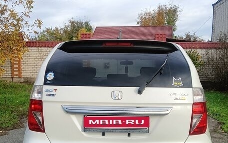 Honda Edix, 2004 год, 650 000 рублей, 5 фотография