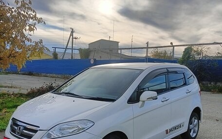 Honda Edix, 2004 год, 650 000 рублей, 2 фотография
