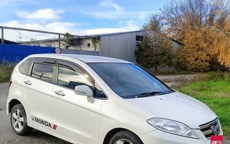 Honda Edix, 2004 год, 650 000 рублей, 3 фотография