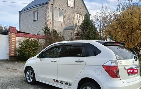 Honda Edix, 2004 год, 650 000 рублей, 7 фотография