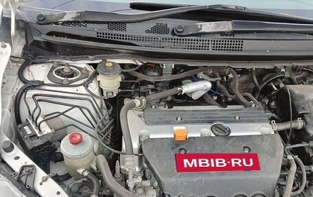 Honda Edix, 2004 год, 650 000 рублей, 14 фотография