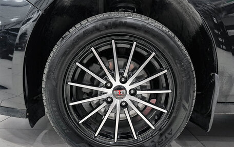 Opel Astra J, 2013 год, 850 000 рублей, 22 фотография