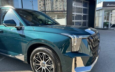 GAC GS8, 2025 год, 4 899 000 рублей, 7 фотография