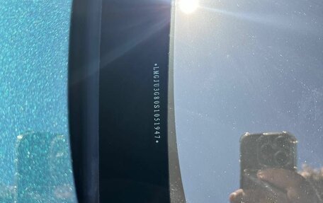 GAC GS8, 2025 год, 4 899 000 рублей, 12 фотография