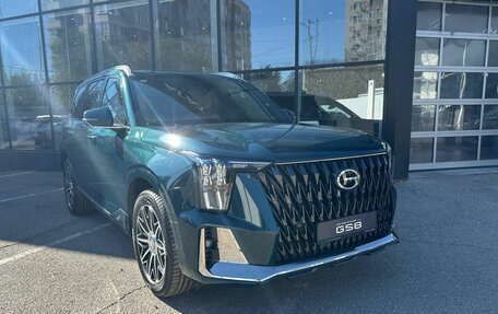 GAC GS8, 2025 год, 4 899 000 рублей, 5 фотография