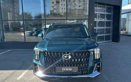 GAC GS8, 2025 год, 4 899 000 рублей, 9 фотография