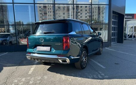 GAC GS8, 2025 год, 4 899 000 рублей, 10 фотография