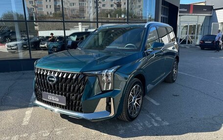 GAC GS8, 2025 год, 4 899 000 рублей, 11 фотография