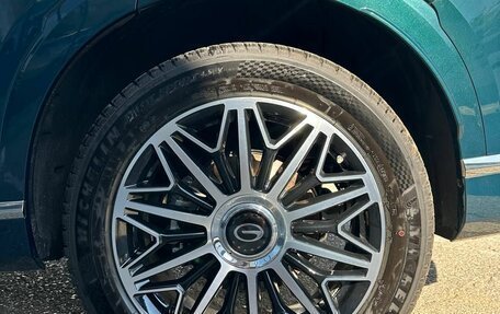 GAC GS8, 2025 год, 4 899 000 рублей, 3 фотография