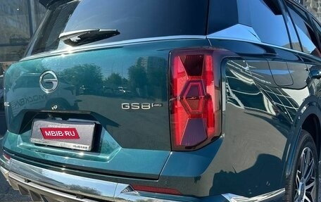 GAC GS8, 2025 год, 4 899 000 рублей, 2 фотография