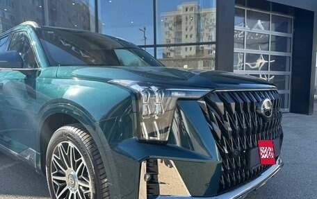 GAC GS8, 2025 год, 4 899 000 рублей, 6 фотография