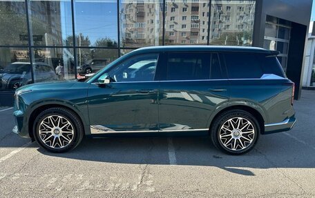 GAC GS8, 2025 год, 4 899 000 рублей, 13 фотография