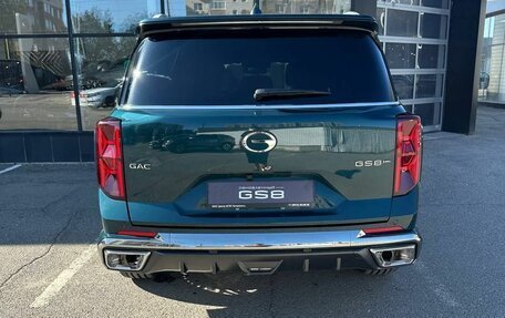 GAC GS8, 2025 год, 4 899 000 рублей, 15 фотография