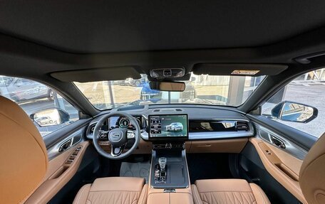 GAC GS8, 2025 год, 4 899 000 рублей, 19 фотография