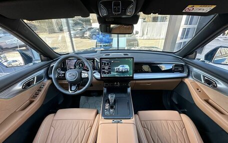 GAC GS8, 2025 год, 4 899 000 рублей, 20 фотография