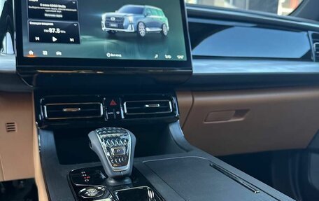 GAC GS8, 2025 год, 4 899 000 рублей, 17 фотография