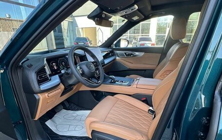 GAC GS8, 2025 год, 4 899 000 рублей, 18 фотография