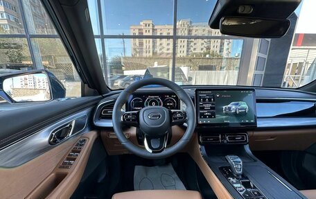 GAC GS8, 2025 год, 4 899 000 рублей, 22 фотография