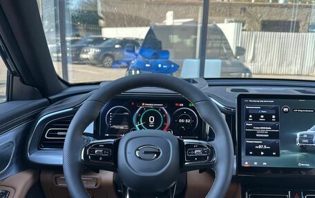 GAC GS8, 2025 год, 4 899 000 рублей, 21 фотография