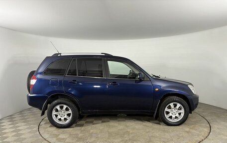 Chery Tiggo (T11), 2012 год, 349 000 рублей, 4 фотография