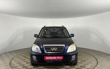 Chery Tiggo (T11), 2012 год, 349 000 рублей, 2 фотография