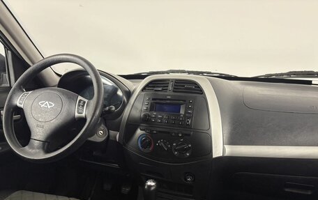 Chery Tiggo (T11), 2012 год, 349 000 рублей, 14 фотография