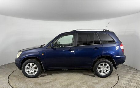 Chery Tiggo (T11), 2012 год, 349 000 рублей, 8 фотография