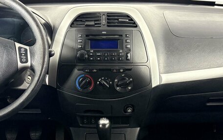 Chery Tiggo (T11), 2012 год, 349 000 рублей, 12 фотография