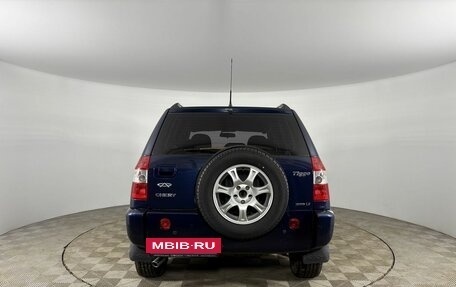 Chery Tiggo (T11), 2012 год, 349 000 рублей, 5 фотография